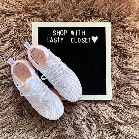 Nike air presto sneakers - Picture 3 of 6